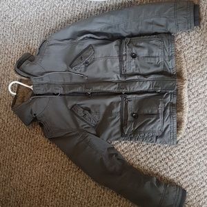 TNA Platoon Winter Jacket